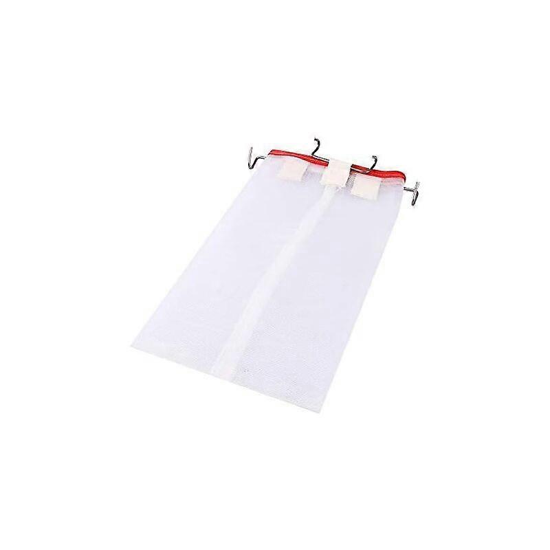 22x37cm Honey Filter, Rectangular Portable Sieve Strainer Beekeeping Tools for Beekeeping
