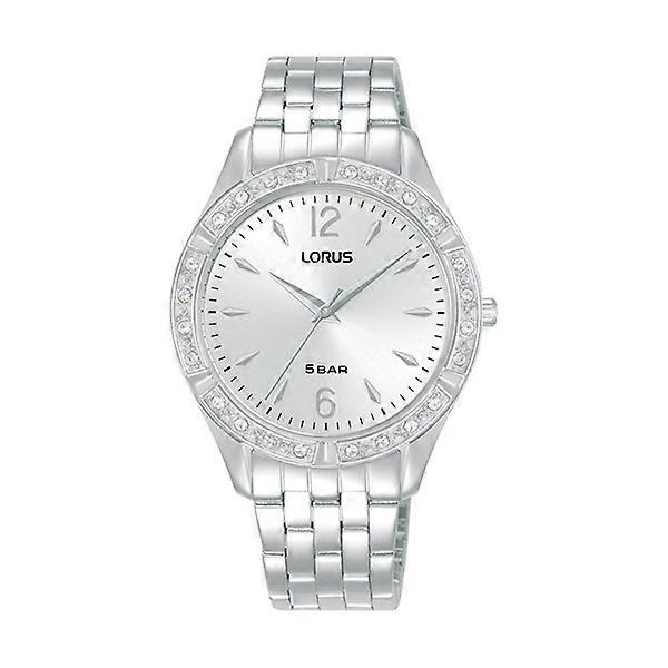 LORUS WATCHES RG265WX9