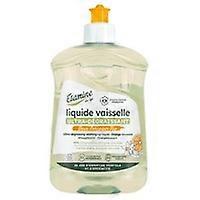 Orange flower dishwasher 500 ml