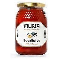 Eucalyptus Honey 500 g