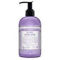 Lavender Sugar Soap 355 ml