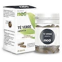 Green Tea 45 capsules