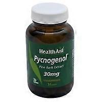 Pycnogenol 30 mg 30 tablets