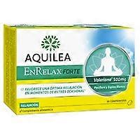 Enrelax Forte 30 comprimidos