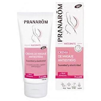 Anti-Stretch Mark Massage Cream - Maternity 100 ml of cream
