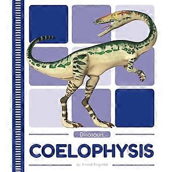 Coelophysis (Dinosaurukset)