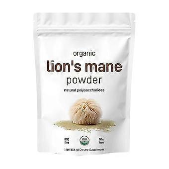 Natuurlijke plantaardige poedermix 454 g Gezonde dranksupplement