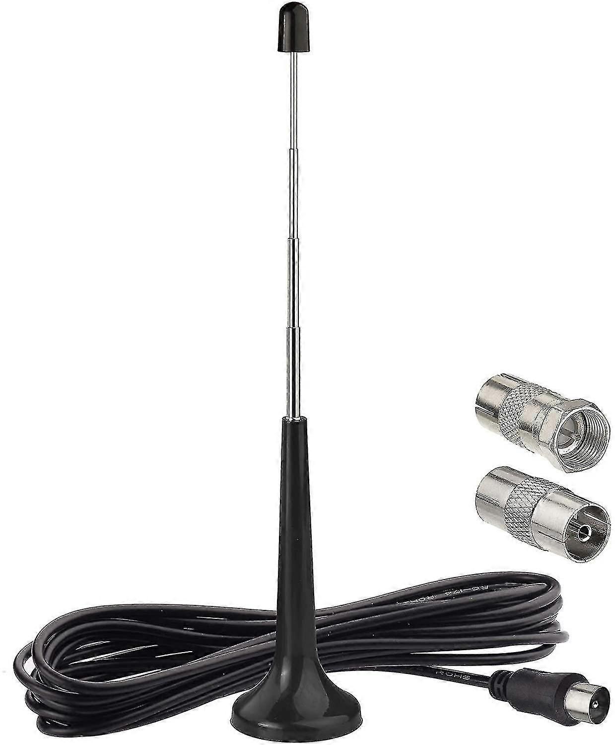Dab Fm Radio Antenna