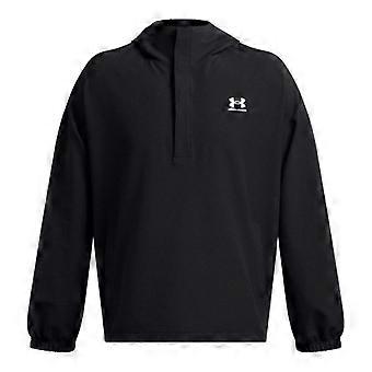 Under Armour Mens Relaxed Fit Hoodie