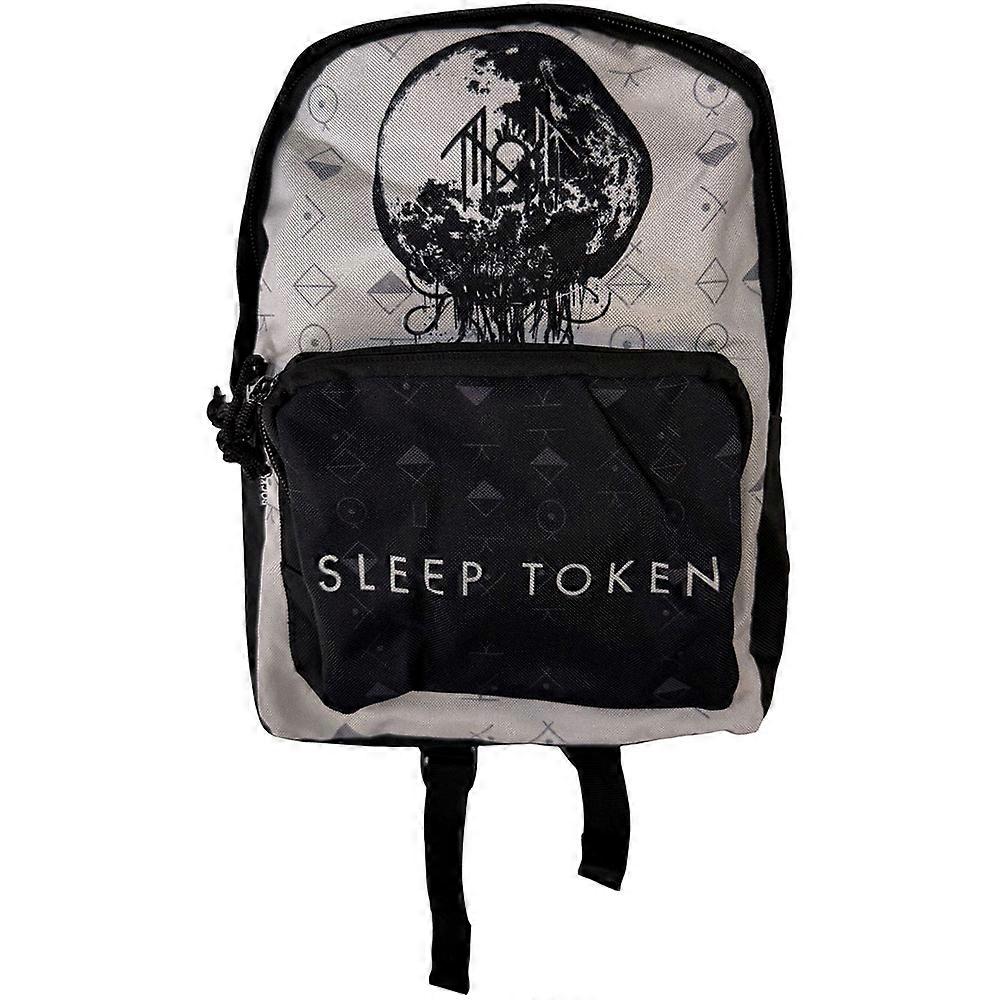 Sleep Token The Summoning Mini Backpack