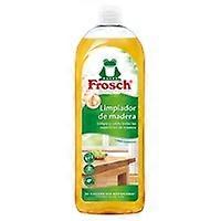 Wood cleaner 750 ml