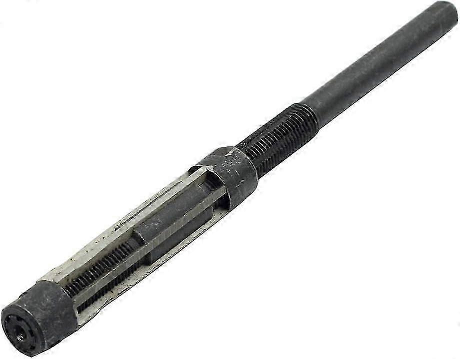 1pcs Adjustable Hand Reamer Square End Hole Cutting Tool Adjustment Range 17-19mm