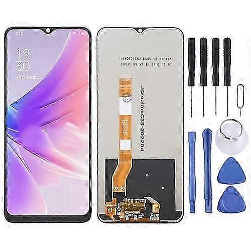 For OPPO A38 OEM LCD Screen with Digitizer Full Assembly