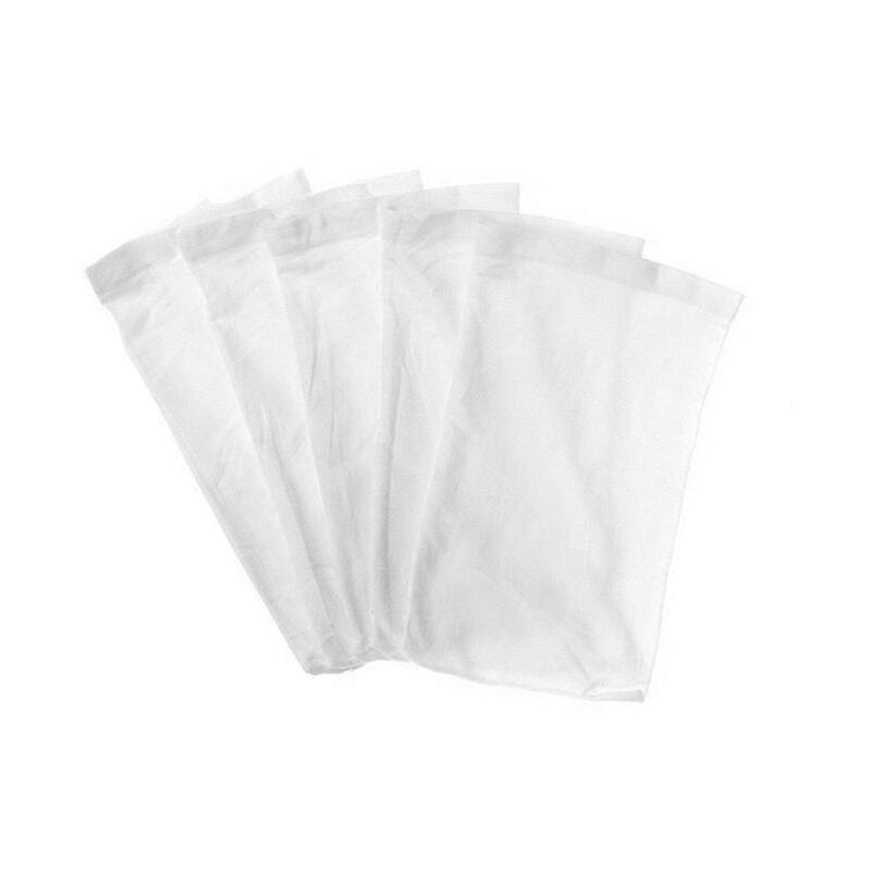 DWW-5PC Filter Bag Compatible with Swimming Pools