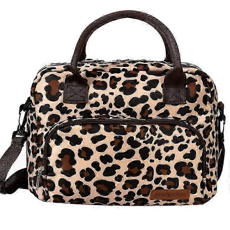 Lunch Bag PD