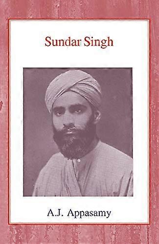 Sundar Singh
