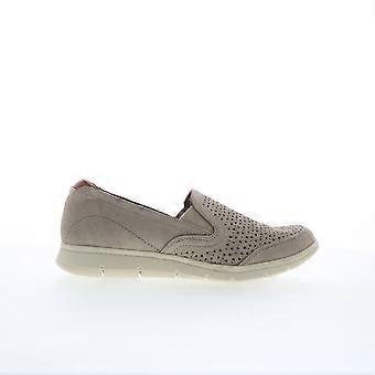 Cobb Hill Adult Womens Lidia Slip-On Casual Loafers & Slip Ons