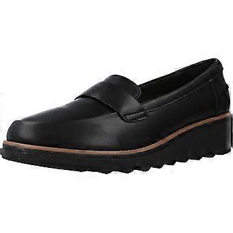 Sapatos confortáveis ​​Clarks Sharon Gracie