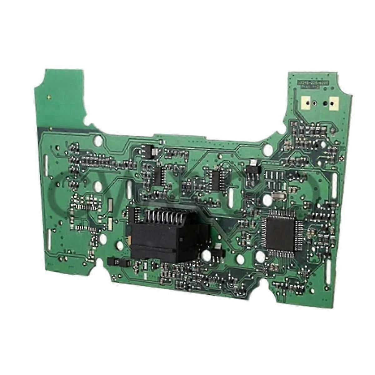 For A8 D3 2G 2003-2006 Multimedia MMI Interface Control Panel