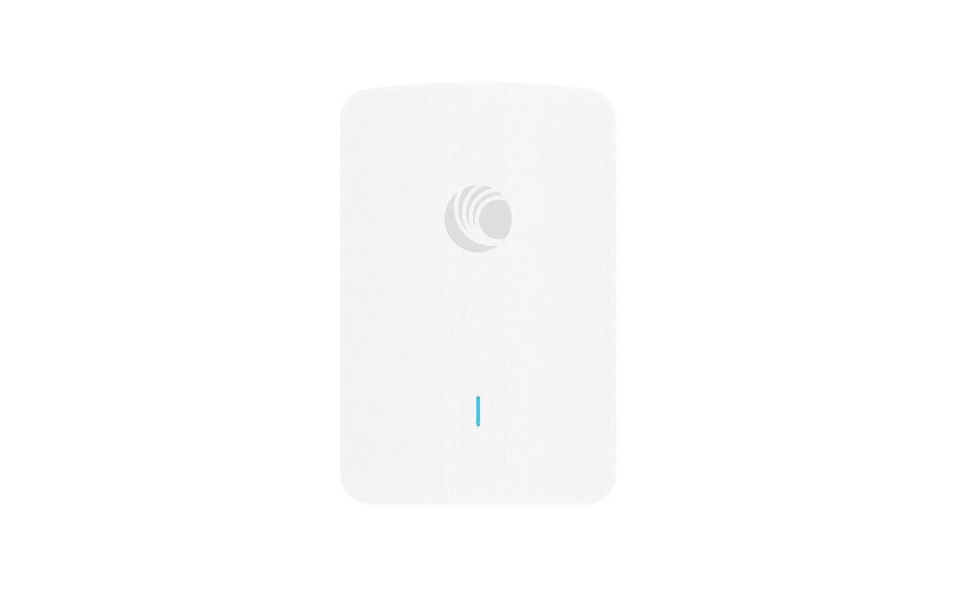Wifi 6 Ap, 2x2, 3 x Gbe, 48v