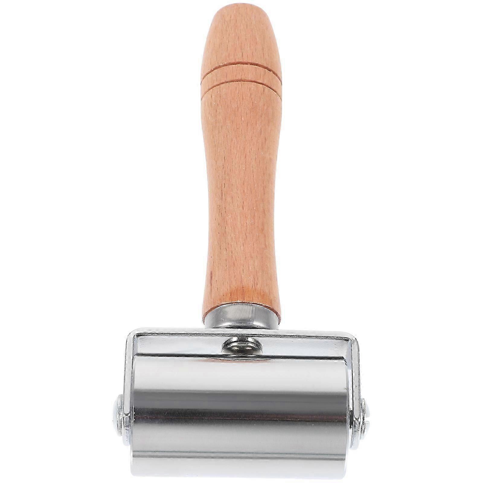 Hand Pressure Roller Seam Roller Tool for Crafting