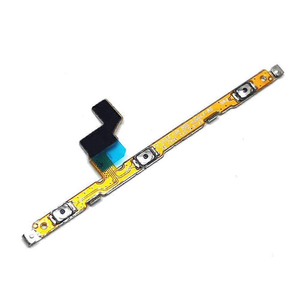 Power Flex For Samsung A60 A606F