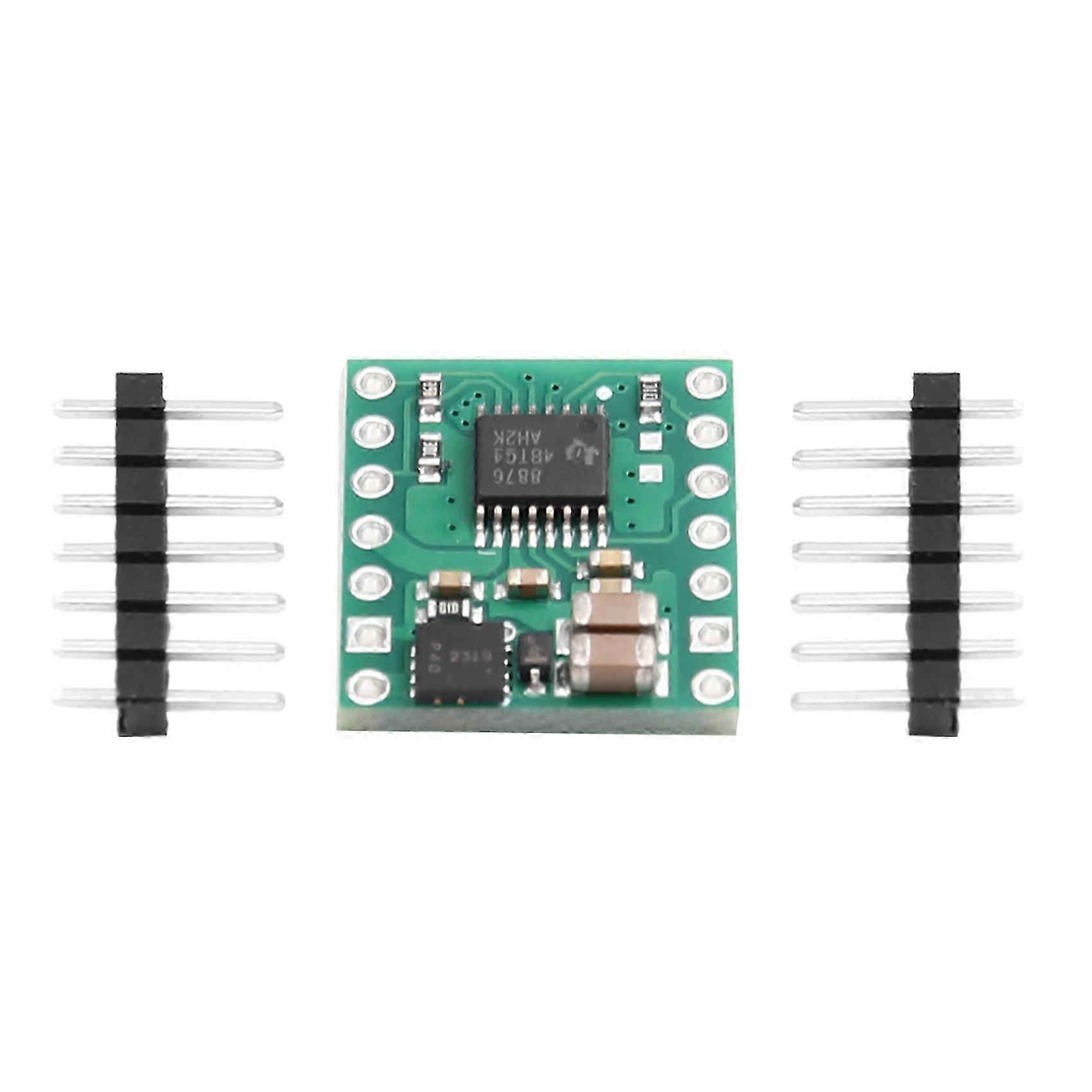 DRV8876 Single Brushed DC Motor Driver Carrier 4036 Module