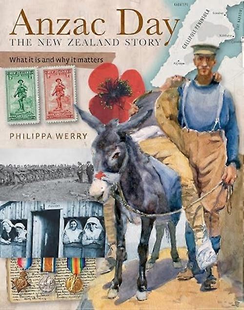 Anzac-dagen