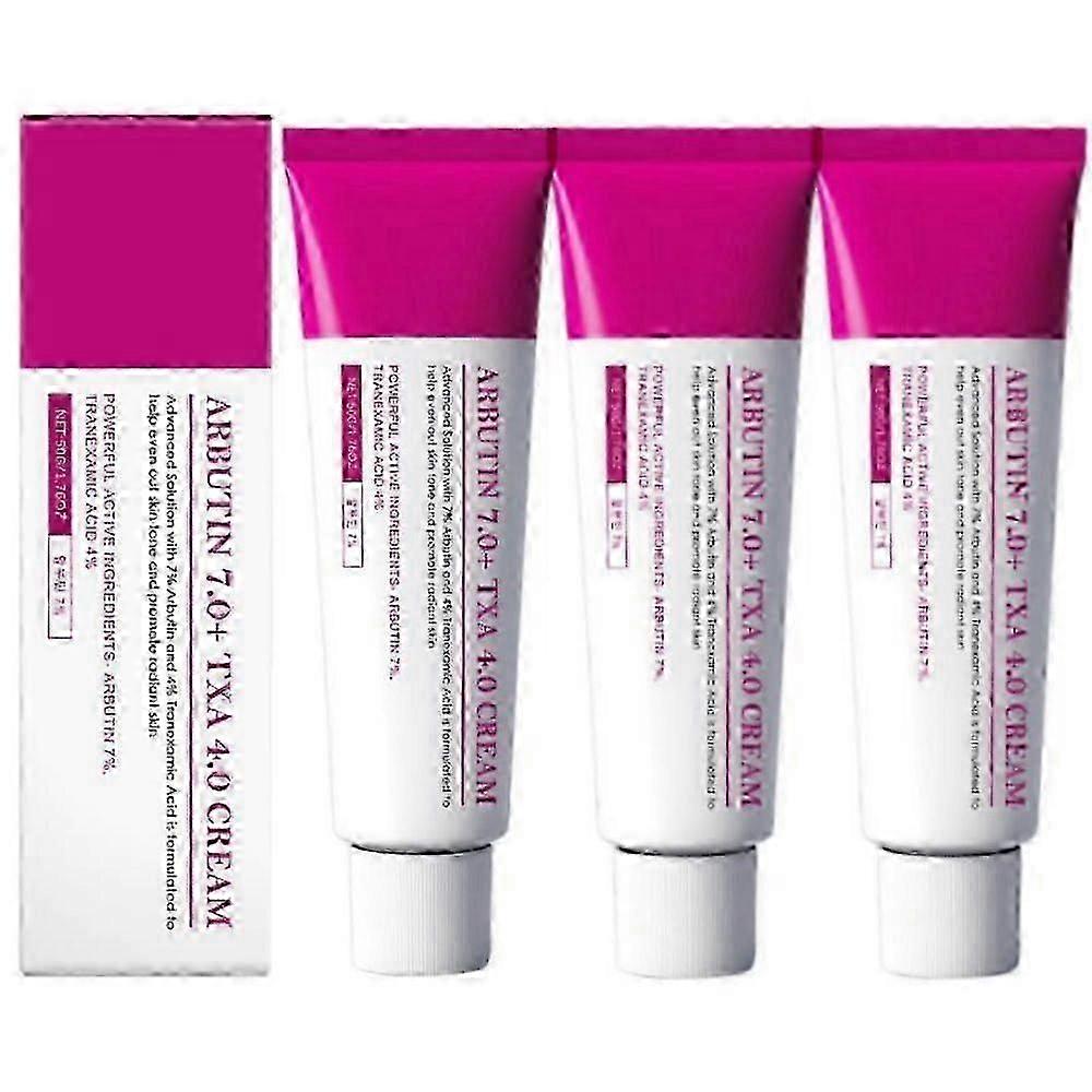 TOSOWOONG Arbutine 7 % + Acide tranexamique 4 % Frost