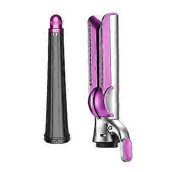 For Airwrap Styler HS01 HS05 HS08 Conical Barrel & Airflow Attachment for Smooth Hair Style and Hair Curling