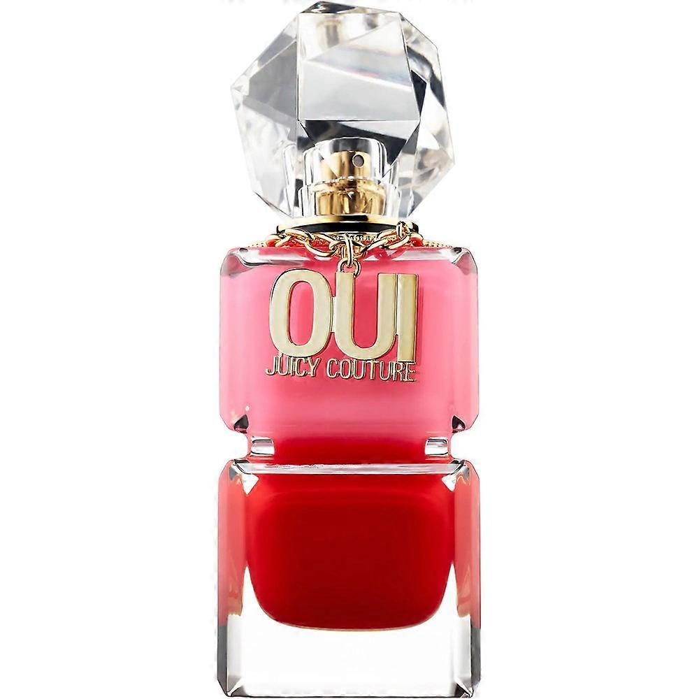 Juicy Couture Oui EDP W 100 ml