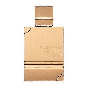 Al Haramain Amber Oud Eau De Parfum Unisex 60 ml