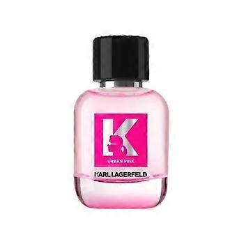 Jeans Urban Pink EDP 60ml