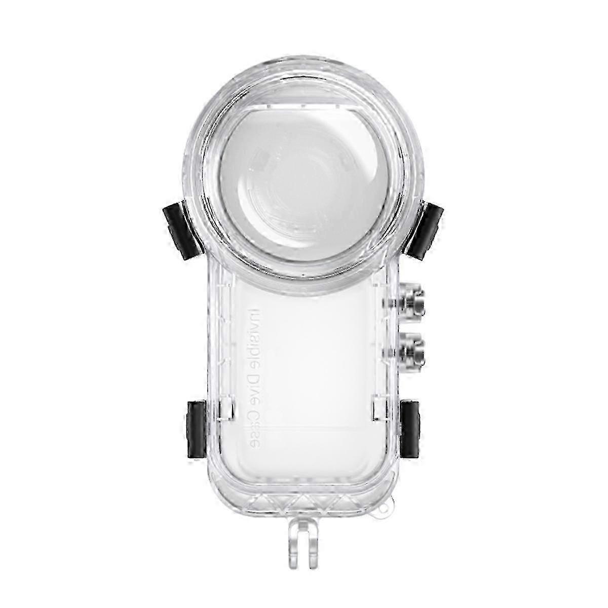 50m Waterproof Dive Case for X3 Camera Underwater
