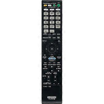 Mando a distancia de repuesto para sistemas AV STR-DA2400ES STR-DN1010 STR-DN2010 STR-DG920 RM-AAL008 26-27