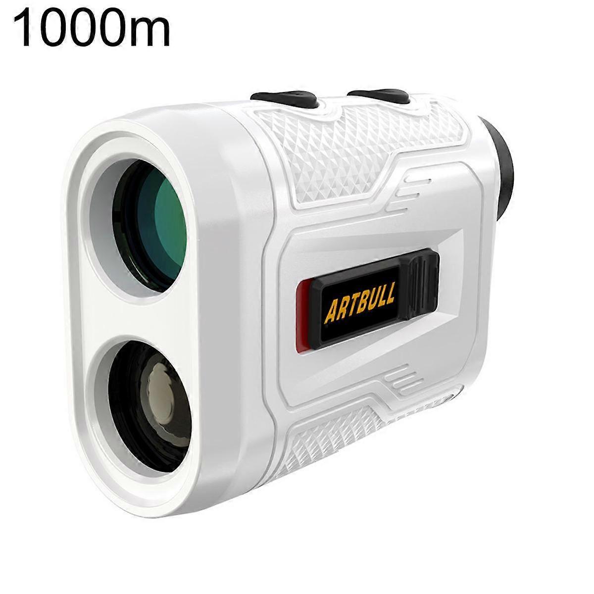 AR-650 Vibrating Golf Rangefinder 1000m