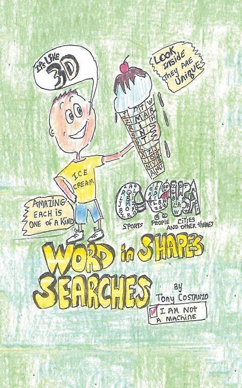 Word Searches