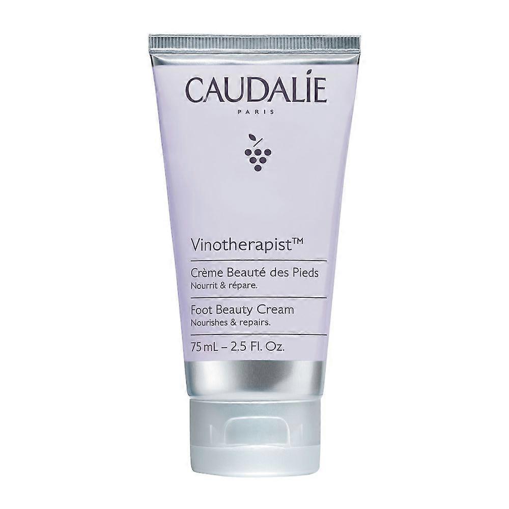 Vinotherapist Voetcrème 75 ml