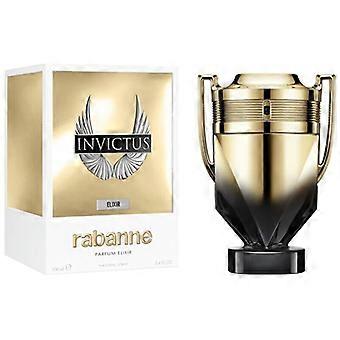 Invictus Elixir Parfum 200ml
