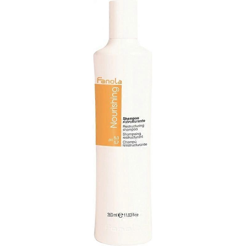 Nourishing Shampoo 350ml