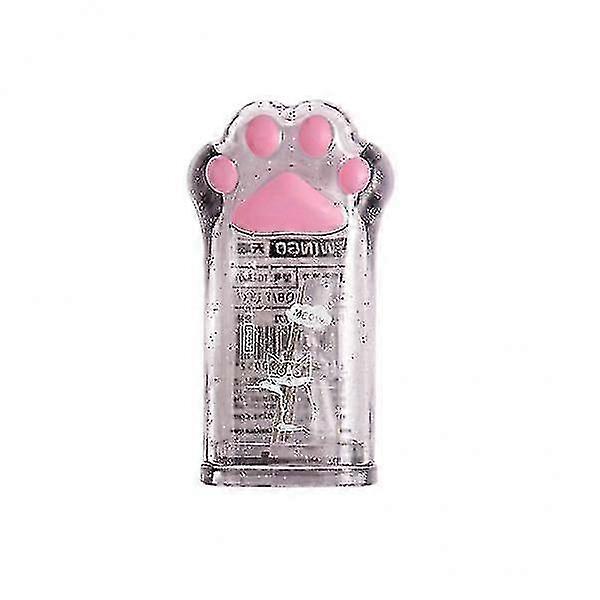 Cat Paw Manual Pencil Sharpener