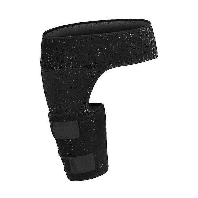 Hip Protective B, Groin Sciatique Relief Wrap Cuisse