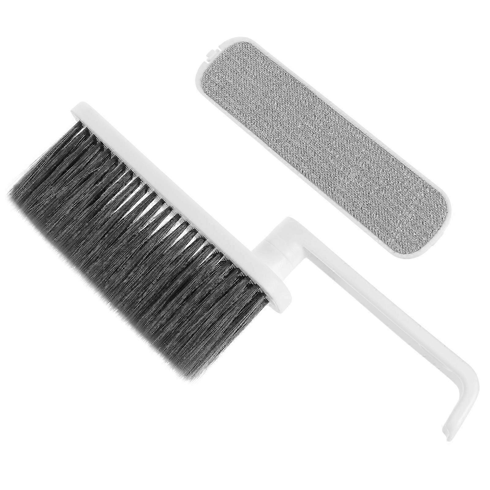 Soft Dusting Bed Brush for Cleaning Use 5Pcs Multifunctional Set