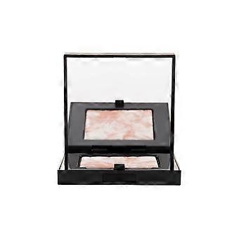 Highlighter-Puder 8 g Pink Glow