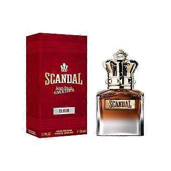 Jean Paul Gaultier Scandal Elixir Parfum für Ihn EdP 50 ml