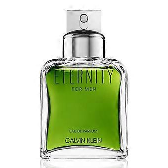 Perfume Calvin Klein Eternity para hombre, 200 ml