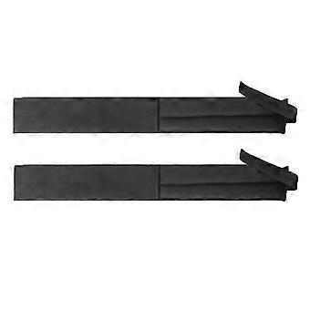 Drywall Stilt Straps with Adjustable Thickened Nylon Material