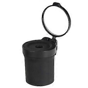 Rear View Mirrors 360 Rotation Adjustable Safe Cycling Rearview Mirror Easy To Install Compatible With Road/Mountain/Ebike/Kids/Adult Bikes