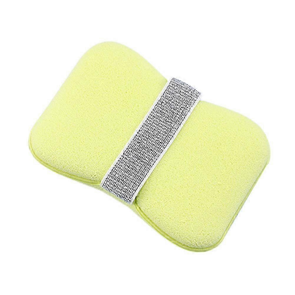Breathable Loofah Soap Bag Sensitive