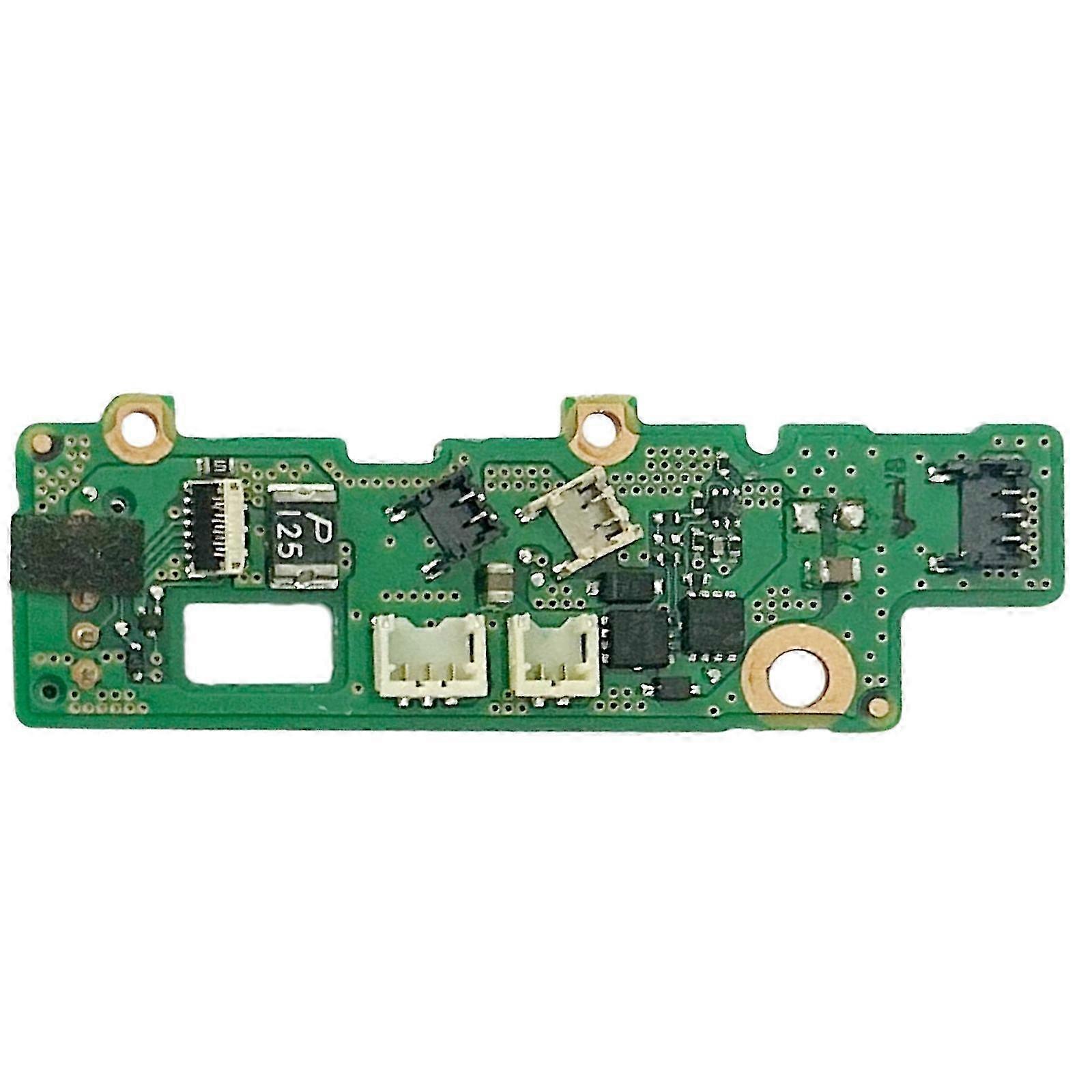 Camera Power Board Replacement